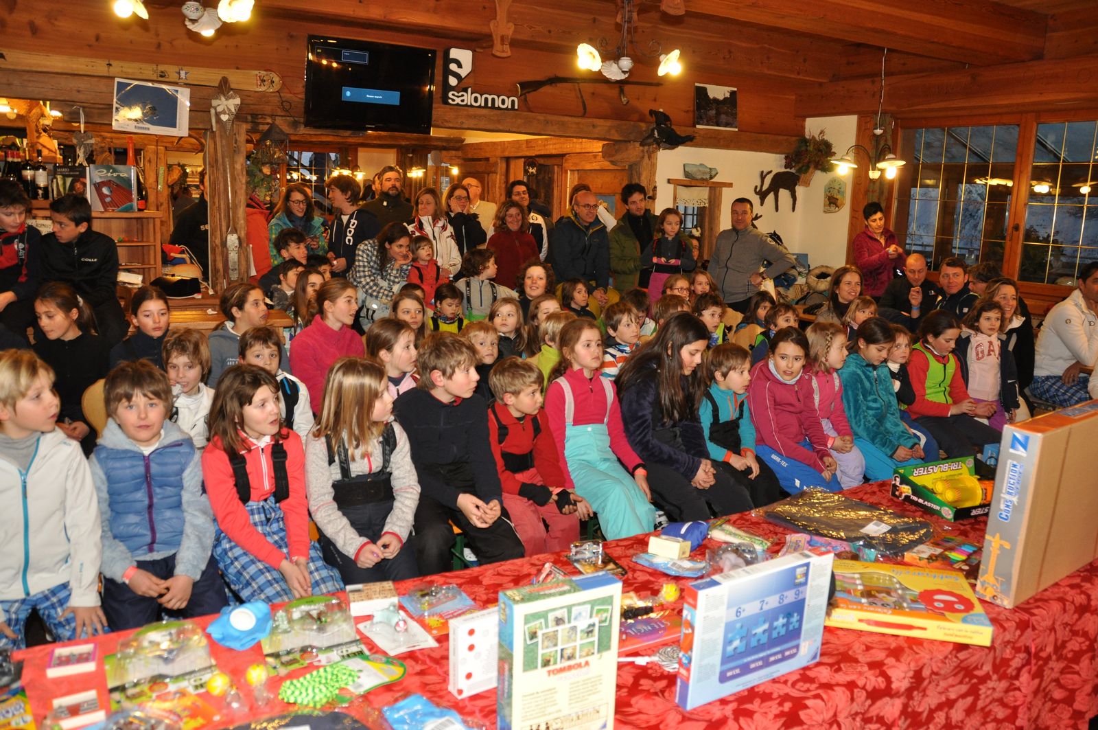 Cena e Fiaccolata 00043